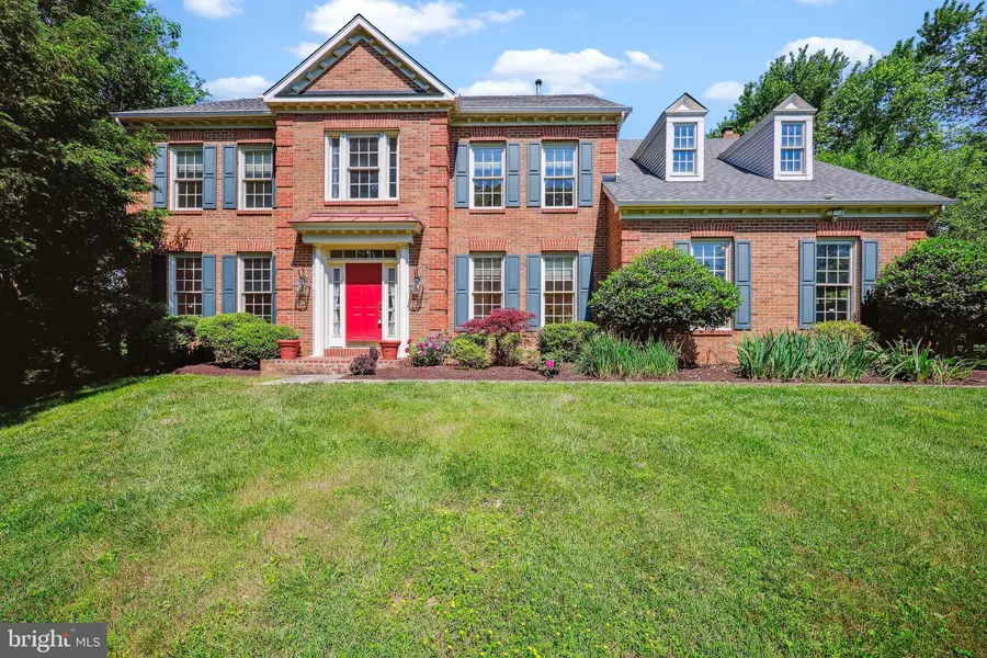 17324 AVENLEIGH DR, Ashton, MD 20861