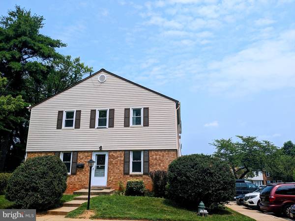 1 BIG ACRE SQ #21-1, Gaithersburg, MD 20878