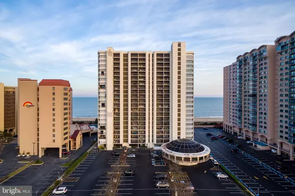 11100 COASTAL HWY #301, Ocean City, MD 21842