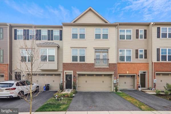 3420 LANDING WAY, Silver Spring, MD 20906