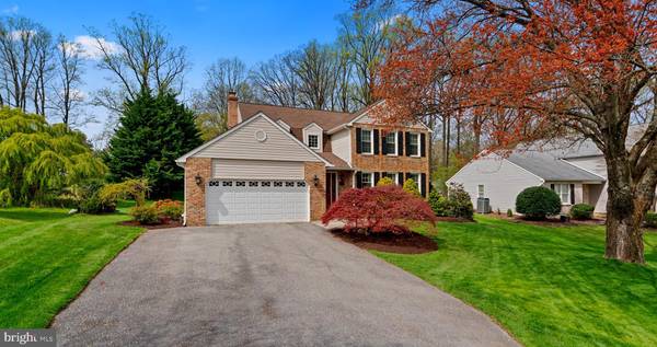 Laurel, MD 20723,7705 TWIN OAKS WAY