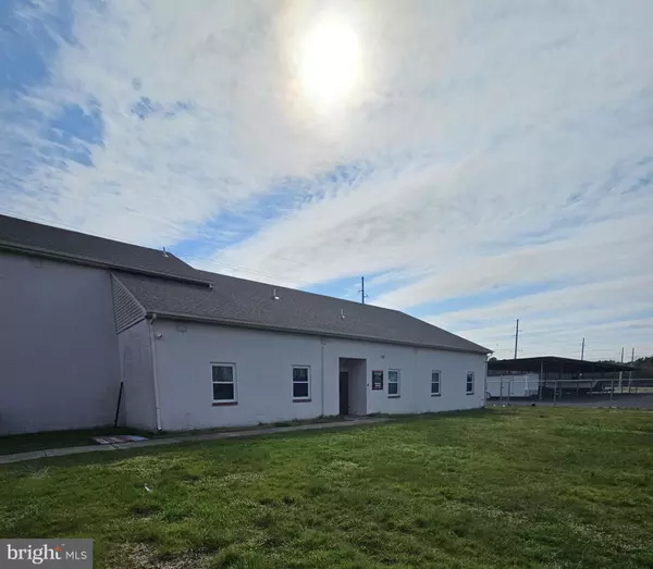 1204 GOODWILL AVENUE, Cambridge, MD 21613