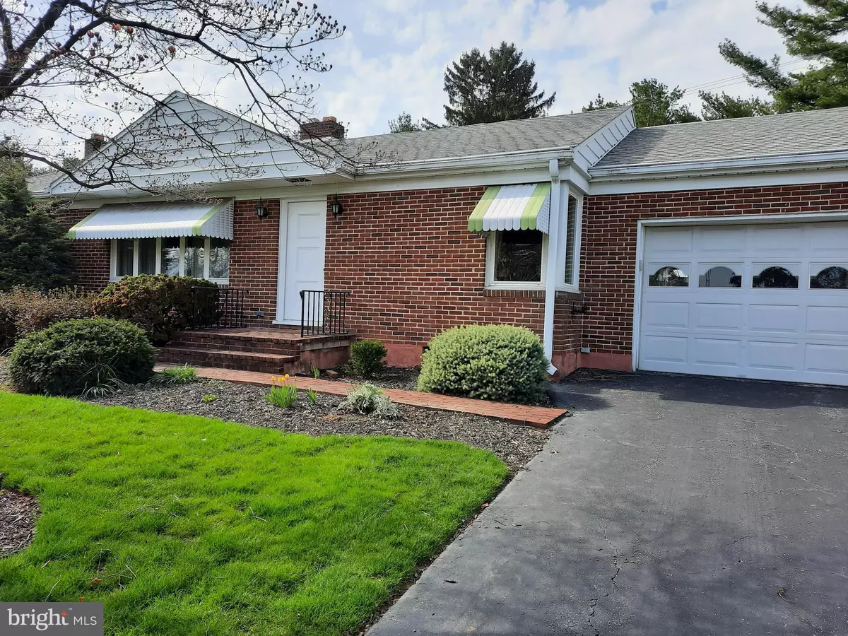 York, PA 17404,1867 ALTLAND AVE