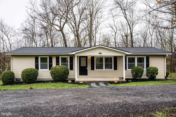 9031 DOLPHIN LANE, Broadway, VA 22815