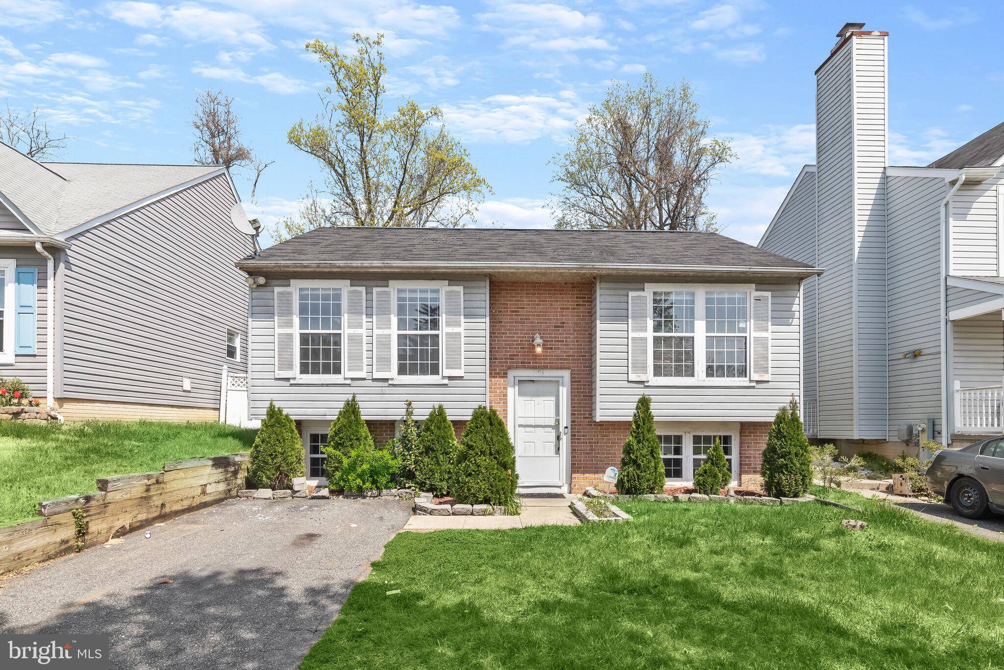 3191 EBBTIDE DR, Edgewood, MD 21040