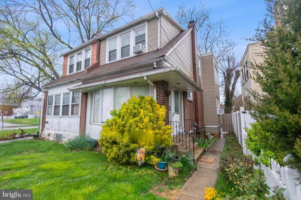 7512 WATSON ST, Philadelphia, PA 19111