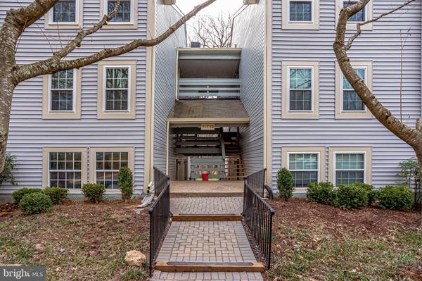 11713 KARBON HILL CT #701A, Reston, VA 20191