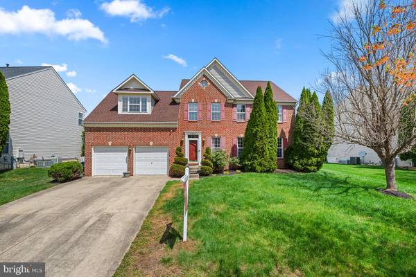 17012 ASPEN LEAF DR, Bowie, MD 20716