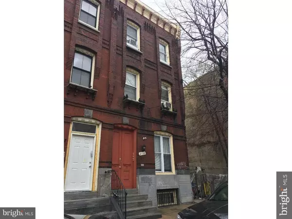 2132 N UBER ST, Philadelphia, PA 19121