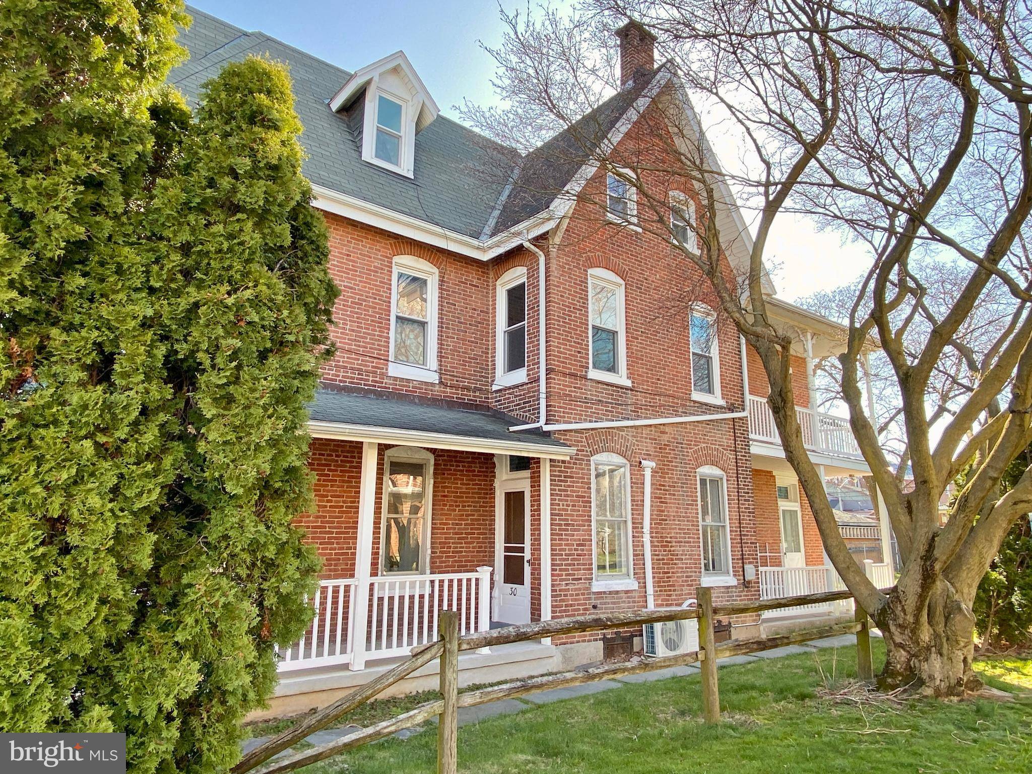 Fleetwood, PA 19522,30 W WASHINGTON ST