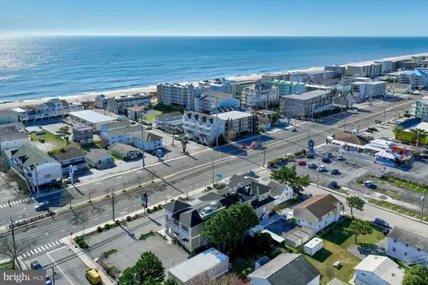 Ocean City, MD 21842,7805 COASTAL HWY #A