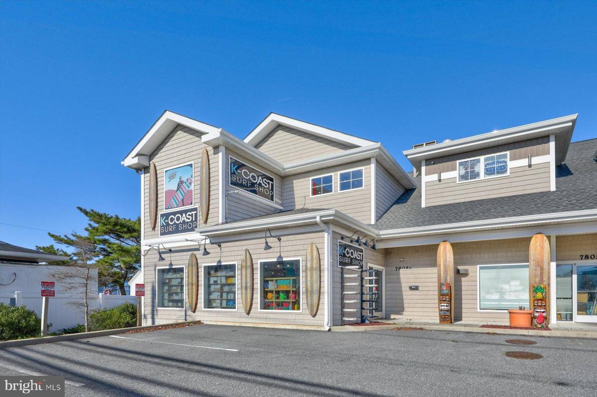 Ocean City, MD 21842,7805 COASTAL HWY #A