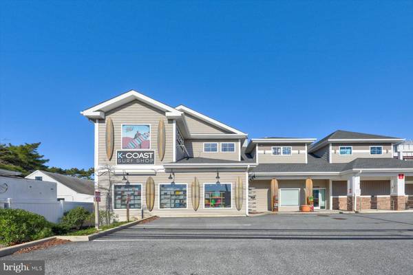 Ocean City, MD 21842,7805 COASTAL HWY #A