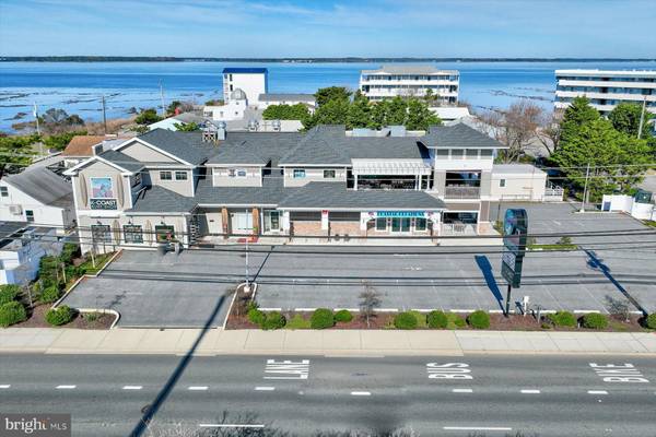 Ocean City, MD 21842,7805 COASTAL HWY #A