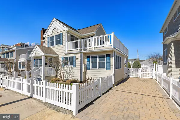 Long Beach Township, NJ 08008,125 SE 34TH ST