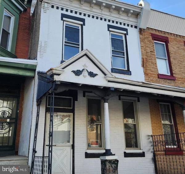 3740 N SYDENHAM ST, Philadelphia, PA 19140