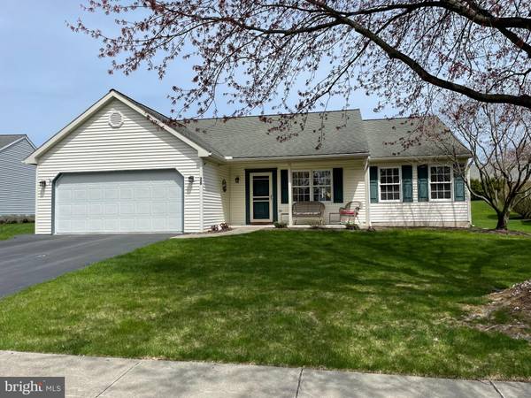 Myerstown, PA 17067,28 SPRINGHOUSE DR #122