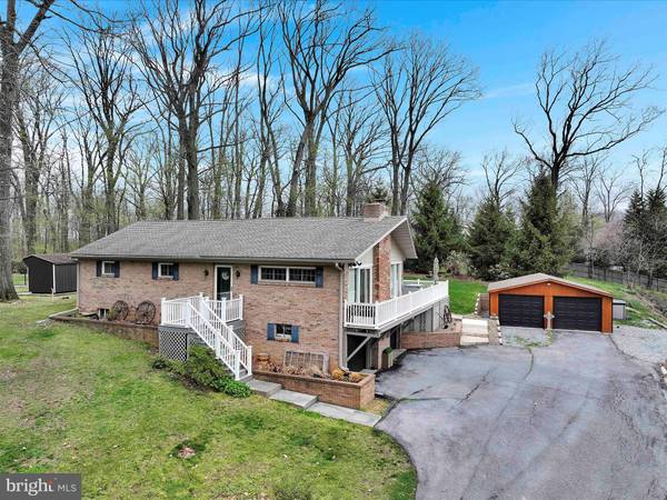 3701 HILL CHURCH RD, Lebanon, PA 17046