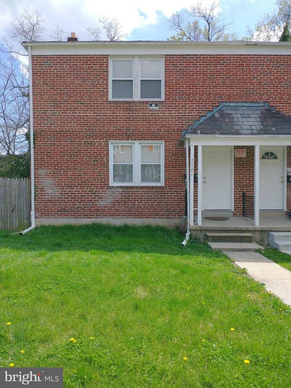 1121 GLENEAGLE RD, Baltimore, MD 21239