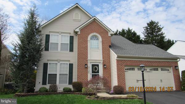 1016 IRWINS CHOICE, Bel Air, MD 21014