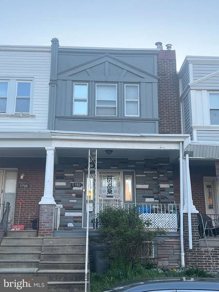 5702 N LAMBERT ST, Philadelphia, PA 19138