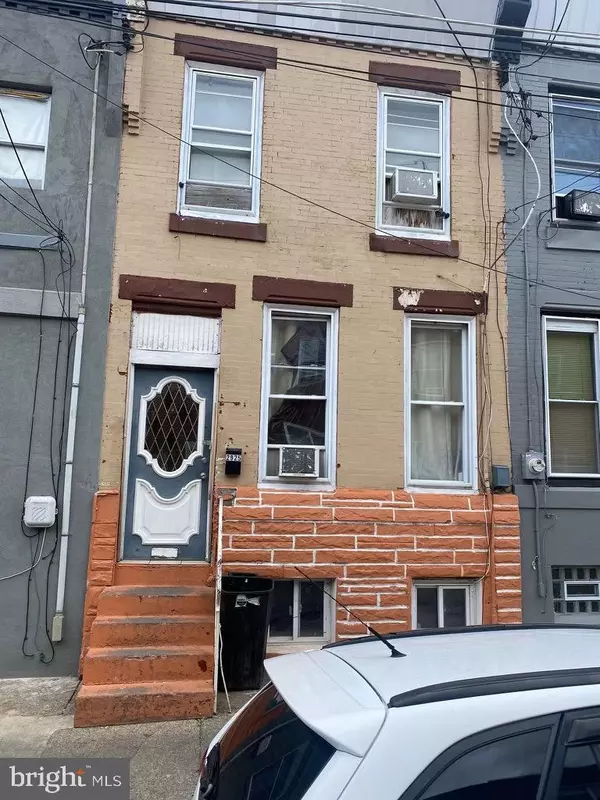 2925 KIP ST, Philadelphia, PA 19134