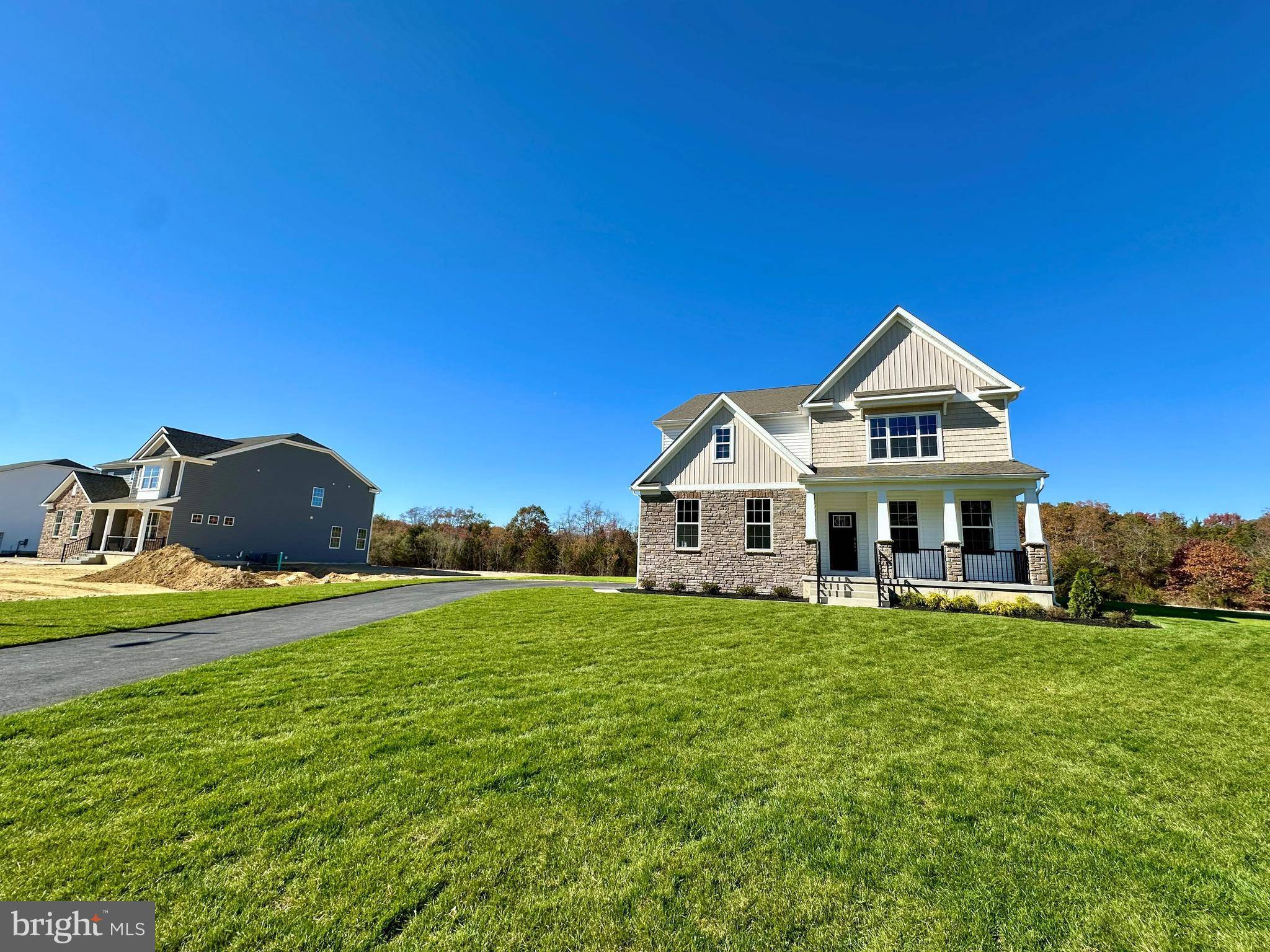 Marmora, NJ 08223,9 HENRY RD