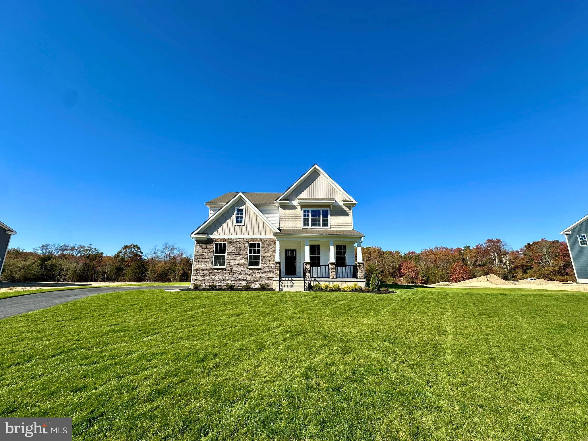9 HENRY RD, Marmora, NJ 08223
