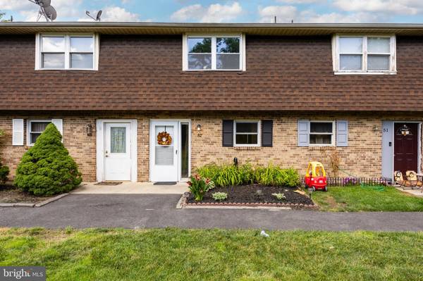 52 LA CASCATA, Clementon, NJ 08021