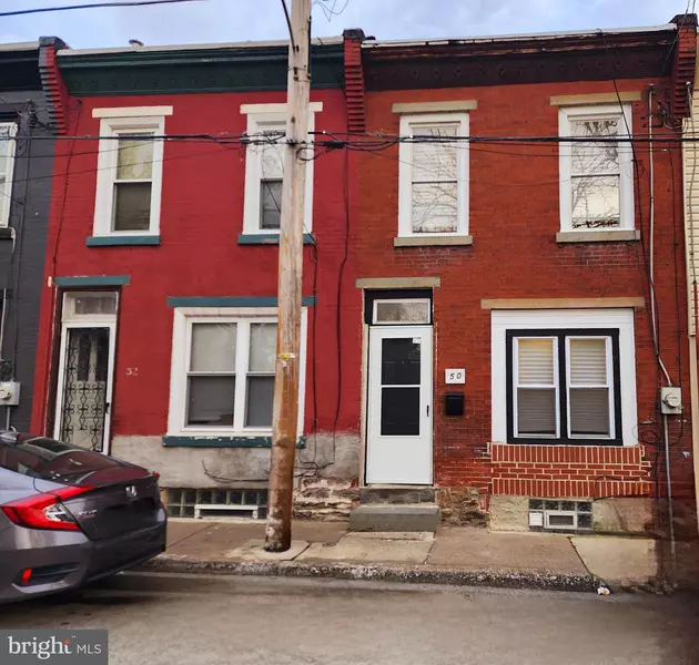 50 E ASHMEAD ST, Philadelphia, PA 19144