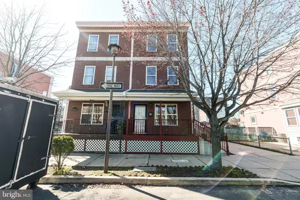 1626 N FRANKLIN ST, Philadelphia, PA 19122