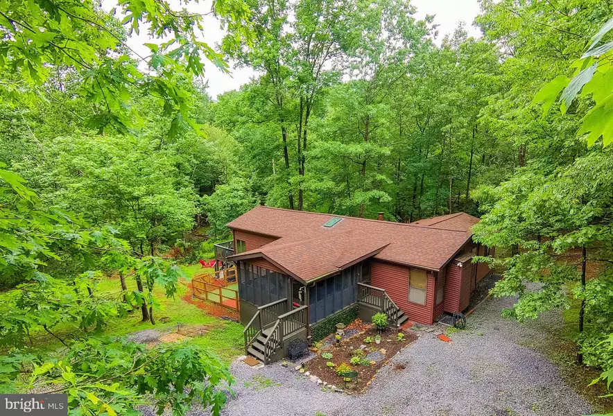 388 WALDEN RD, Hedgesville, WV 25427