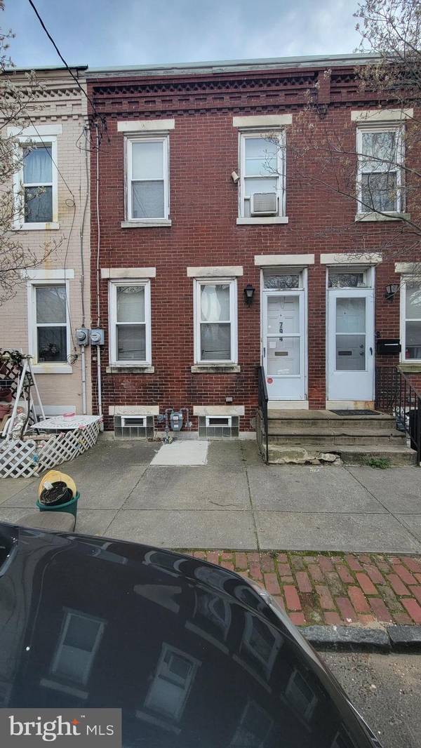 794 LINE ST, Camden, NJ 08103