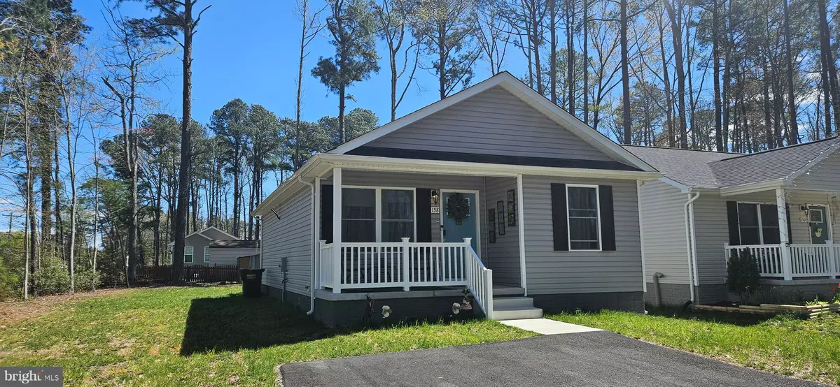 Colonial Beach, VA 22443,158 OAK LANE