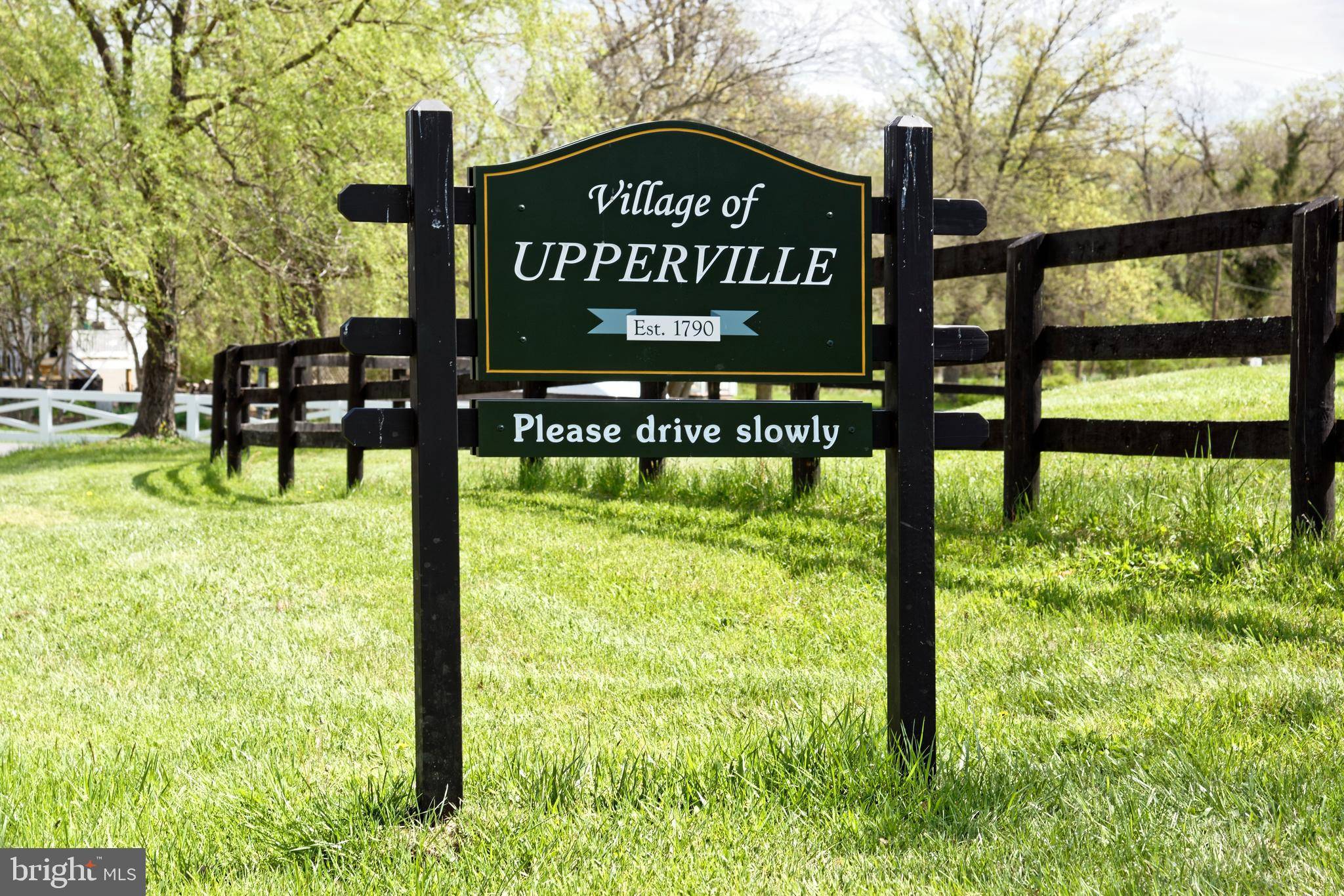 Upperville, VA 20184,9030 JOHN S. MOSBY