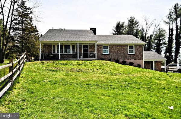 1538 SNELL RD, Pottstown, PA 19464