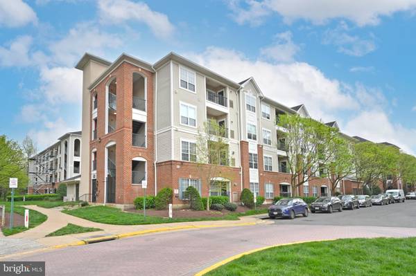 4860 EISENHOWER AVE #195, Alexandria, VA 22304