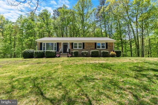 27475 THREE NOTCH RD, Mechanicsville, MD 20659