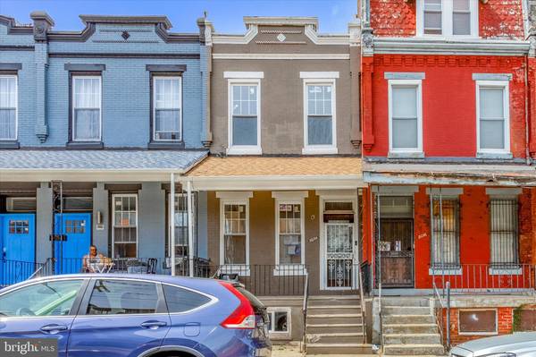 3054 N 15TH ST, Philadelphia, PA 19132