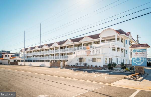 7929 DUNE DR #304, Avalon, NJ 08202