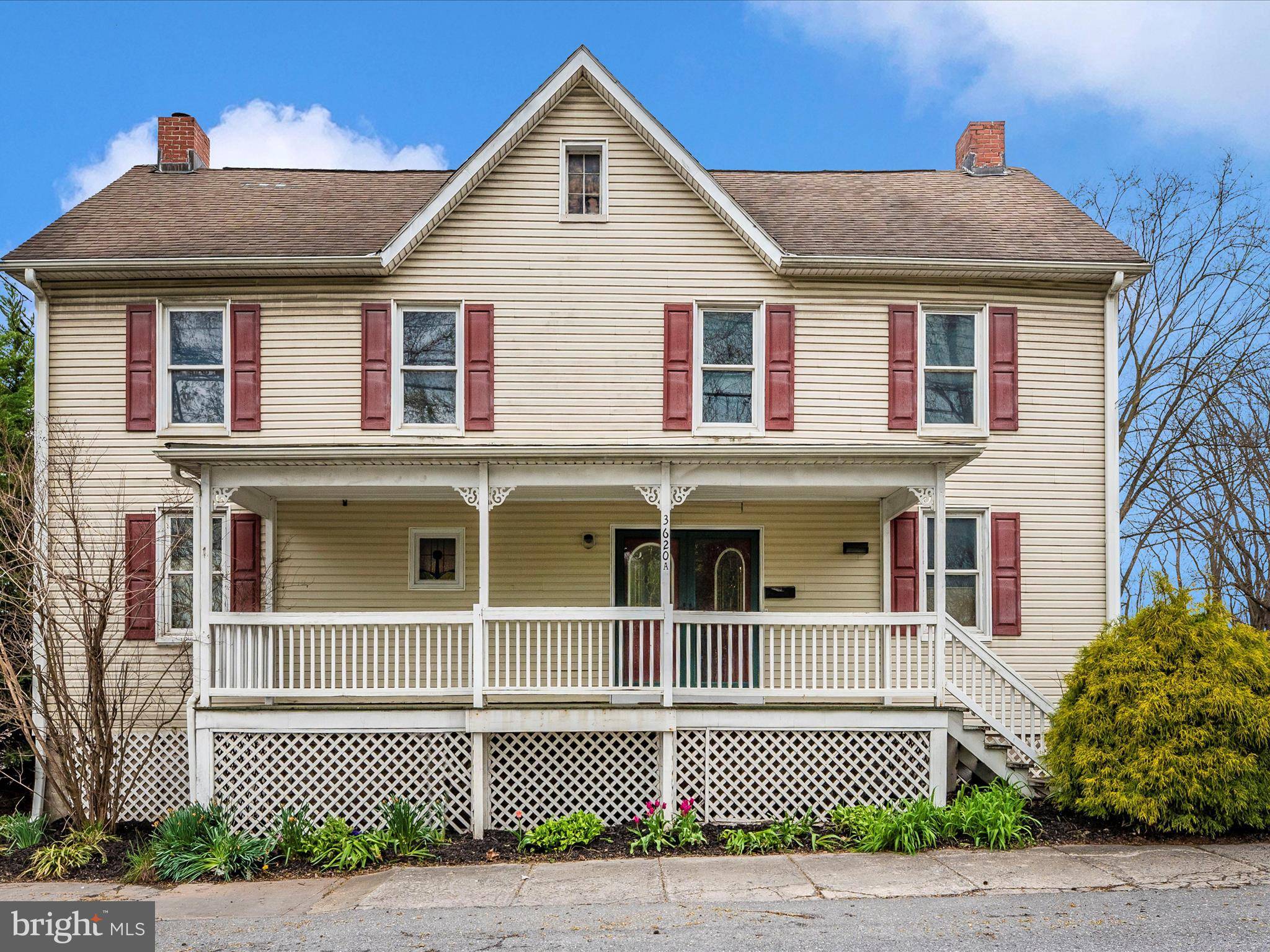 Buckeystown, MD 21717,3620 BUCKEYSTOWN PIKE