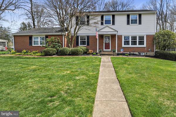 2423 GREENDALE RD, Wilmington, DE 19810