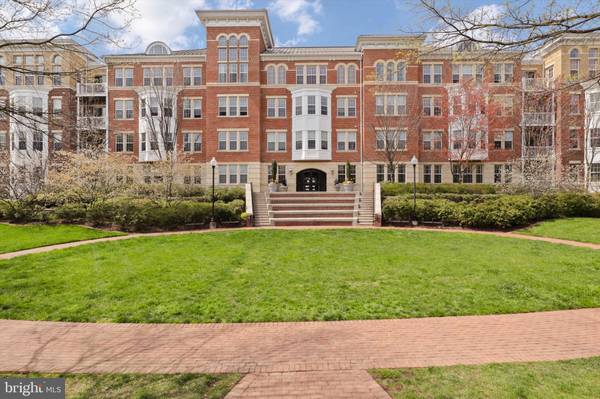 400 CAMERON STATION BLVD #311, Alexandria, VA 22304