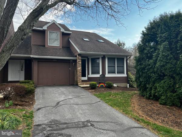 1953 HARVEST CIR, State College, PA 16803