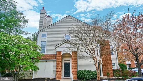 6978 ELLINGHAM CIR #80, Alexandria, VA 22315