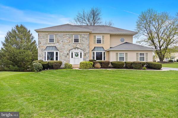 917 RIVER VIEW CIR, Phoenixville, PA 19460