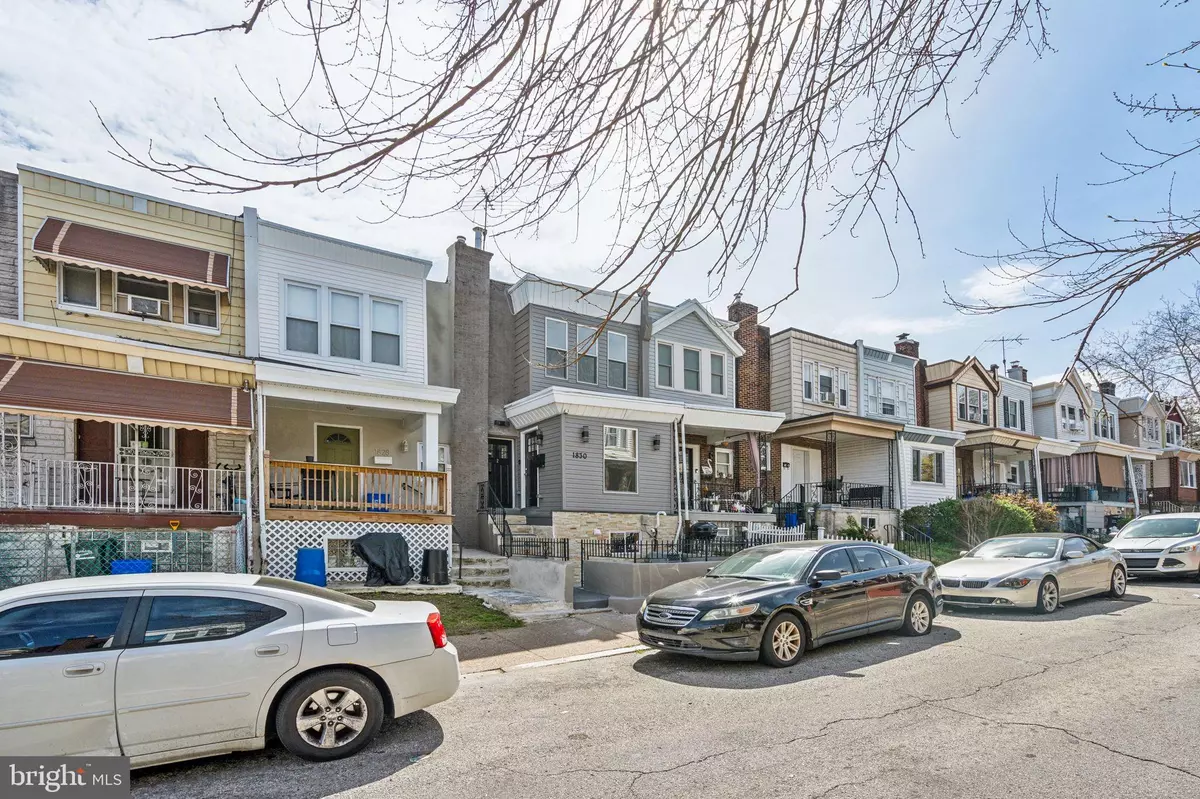 Philadelphia, PA 19141,1830 SULIS ST