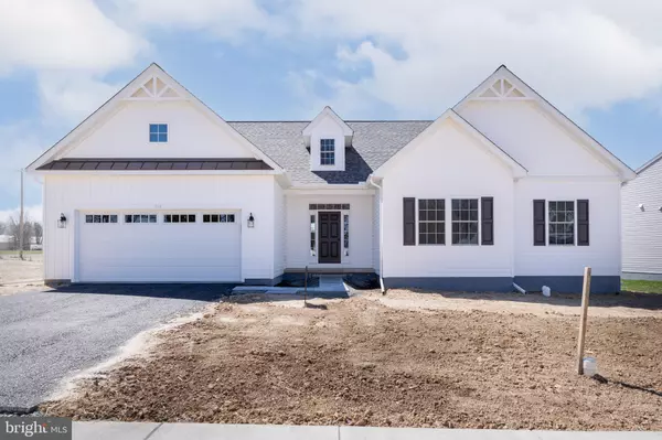 WICKMERE STREET #E LIMERICK, Oxford, PA 19363