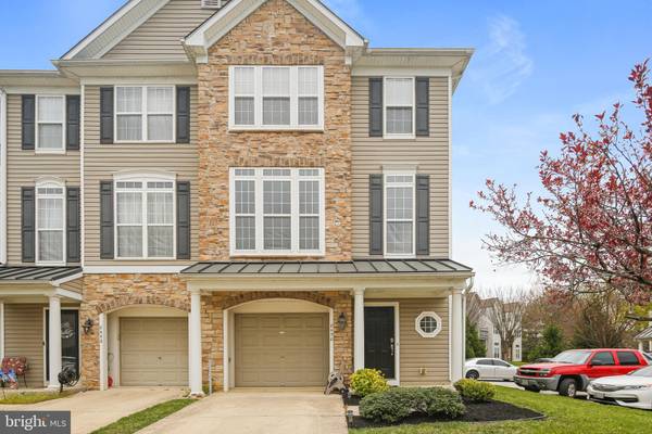 8450 CHARMED DAYS, Laurel, MD 20723