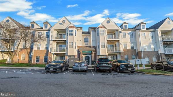 8921 TOWN CENTER CIR #5-308, Upper Marlboro, MD 20774